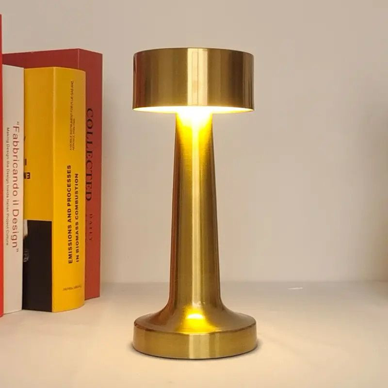 Portable LED Cordless Table Lamp Radiant Aura