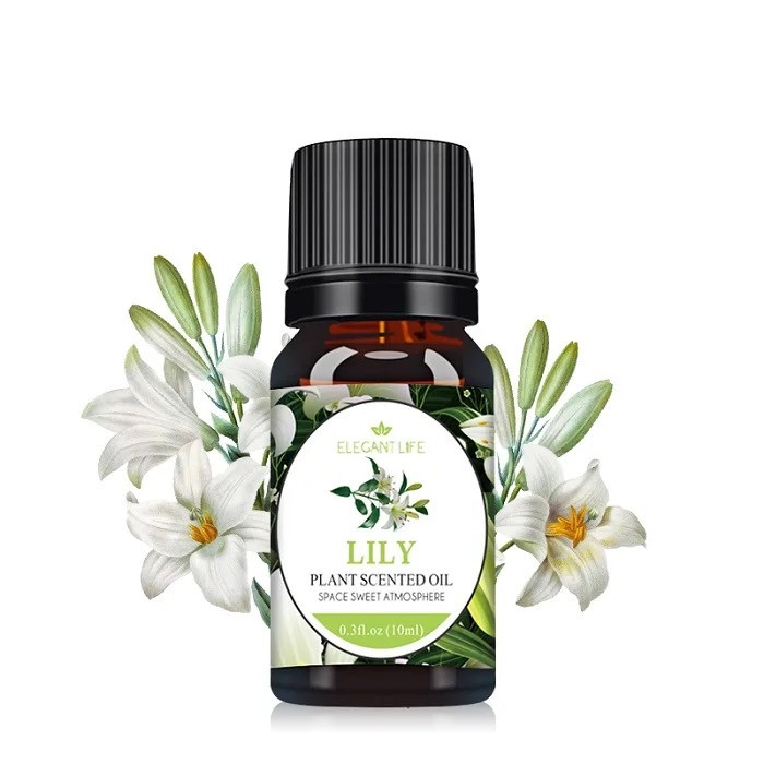 LILY ESSENTIAL OIL
